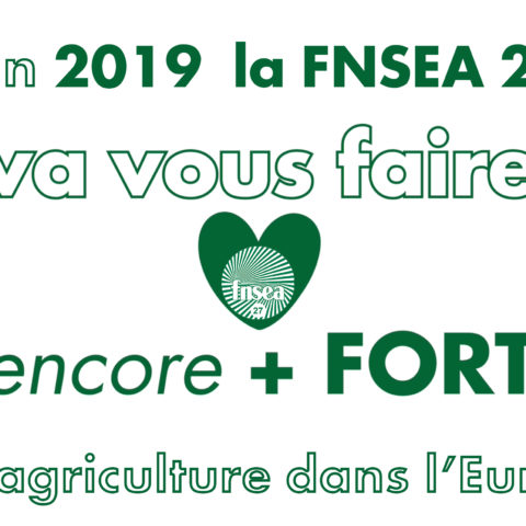 voeux 2019 FNSEA 27